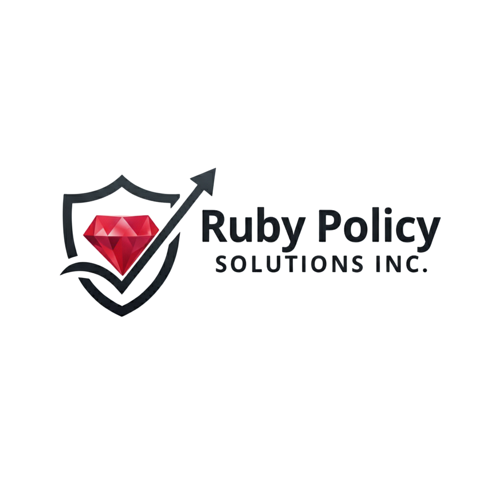 Ruby Policy Logo