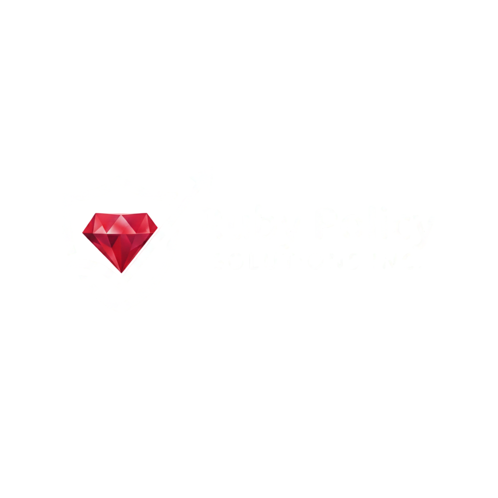 Ruby Policy Logo